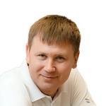 Клевакин Алексей Аркадьевич, Стоматолог-ортопед, стоматолог-хирург - Канск