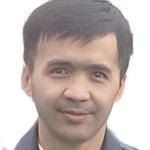 Ботаев Икболжон Хасанович