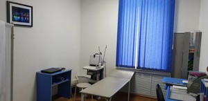 Кабинет врача