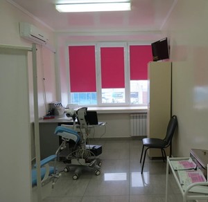 Кабинет врача