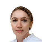 Тамбиева Медина Мухтаровна Тамбиева Медина Мухтаровна, Стоматолог-ортопед, Детский стоматолог, Детский стоматолог-ортопед, Стоматолог - Черкесск