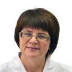 Герберсгаген Татьяна Викторовна, Педиатр - с. Карагай (Пермский край)