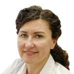 Горбунова Татьяна Викторовна, Невролог - с. Карагай (Пермский край)