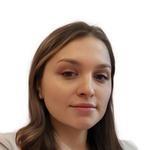 Милешина София Юрьевна, Невролог - Кашира