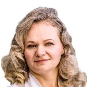 Петрина Анна Евгеньевна - фотография Петрина Анна Евгеньевна, врач общей практики (семейный врач), гематолог, терапевт - Кашира