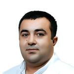 Коджаев Эмин Рафикович Коджаев Эмин Рафикович, Проктолог (колопроктолог), эндоскопист - Кашира