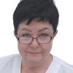 Волкова Наталья Владимировна, Гинеколог, Врач УЗИ, Гинеколог-эндокринолог - Ступино