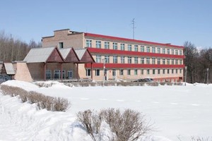 Общий вид