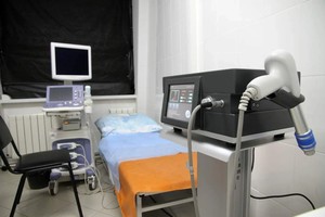 Кабинет врача УЗИ Кабинет врача УЗИ