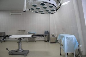 Операционная Операционная