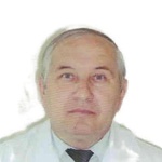 Волков Евгений Иванович, Врач УЗИ - Касимов