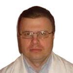 Сидоров Алексей Валерьевич, Гинеколог, акушер, врач УЗИ - Касимов