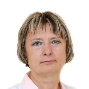 Луканцова Ольга Борисовна, врач узи, детский врач узи - Скопин