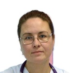 Тягунова Татьяна Евгеньевна, Терапевт - Касимов