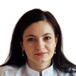 Тельпарова Эсмира Ниязовна, Невролог, Детский невролог - Каспийск