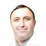 Багандов Азиз Абдуллаевич, Функциональный диагност, Врач УЗИ, Детский врач УЗИ, Детский кардиолог, Кардиолог - Махачкала