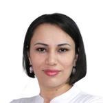 Шихшинатова Раисат Казимагомедовна, Эндоскопист - Избербаш