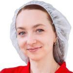 Краснова Ирина Дмитриевна, Эмбриолог - Казань