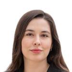 Голова Альбина Олеговна