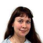 Иванова Тина Ринатовна, Педиатр - Казань