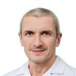 Губанов Игорь Анатольевич, Массажист, Детский массажист, Рефлексотерапевт - Казань