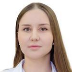 Насырова Гульнара Фаридовна, Терапевт, Врач УЗИ - Казань