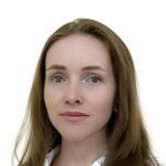 Иванова Елена Сергеевна, Стоматолог, Детский стоматолог, Детский стоматолог-гигиенист, Стоматолог-гигиенист - Казань