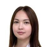 Ишмуратова Камилла Маратовна Ишмуратова Камилла Маратовна, Стоматолог, Детский ортодонт, Стоматолог-ортодонт - Казань