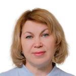 Нуриева Елена Григорьевна, Детский нейропсихолог - Казань