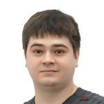 Золотенин Максим Константинович, ЛОР, Детский ЛОР, Детский ЛОР-хирург, ЛОР-хирург - Казань