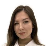 Филимонова Рамиля Илгамовна, Пульмонолог, Детский пульмонолог, Педиатр - Казань