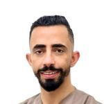 Аль-Далбухи Алаа Наим Рашид, Гнатолог, стоматолог-имплантолог, стоматолог-ортопед, стоматолог-хирург - Казань