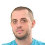 Елисеев Семен Дмитриевич, Детский нейропсихолог - Казань