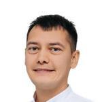 Асанов Тимур Маратович Асанов Тимур Маратович, Стоматолог-имплантолог, Стоматолог-хирург - Казань