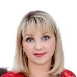 Кротова Елена Анатольевна, Логопед, Дефектолог, Нейропсихолог - Казань