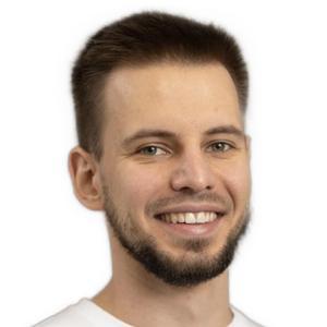 Кривун Андрей Сергеевич - фотография Кривун Андрей Сергеевич, стоматолог-ортодонт - Казань