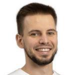 Кривун Андрей Сергеевич Кривун Андрей Сергеевич, Стоматолог-ортодонт - Казань