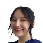 Бушаева Анастасия Витальевна, Стоматолог-имплантолог, Стоматолог-хирург - Казань