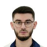 Яхьяев Самад Русланович, Стоматолог-хирург, Стоматолог-имплантолог - Казань