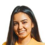 Арефьева Кристина Сергеевна Арефьева Кристина Сергеевна, Детский стоматолог, Стоматолог - Казань