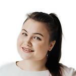 Хакимова Виктория Анатольевна Хакимова Виктория Анатольевна, Стоматолог-ортодонт - Казань