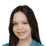 Федорова Валерия Николаевна, Стоматолог-ортодонт - Казань