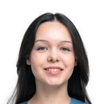 Федорова Валерия Николаевна, Детский ортодонт, Стоматолог-ортодонт - Казань