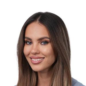 Якимова Регина Игоревна - фотография Якимова Регина Игоревна, стоматолог-гигиенист - Казань