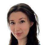 Харисова Назиля Рамилевна, ЛОР - Казань