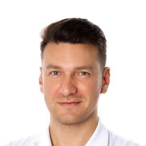Гайнутдинов Тимур Анварович, стоматолог-ортопед - Казань
