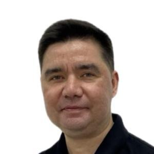 Галиуллин Мансур Ренатович, стоматолог-ортопед - Казань