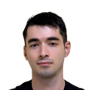 Умаров Рауф Бунядович, стоматолог-имплантолог, стоматолог, стоматолог-гигиенист, стоматолог-хирург, стоматолог-эндодонтист - Казань