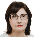 Дворянкина Татьяна Васильевна, Гастроэнтеролог - Казань