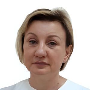 Сафина Светлана Алексеевна, кардиолог , терапевт , функциональный диагност - Казань